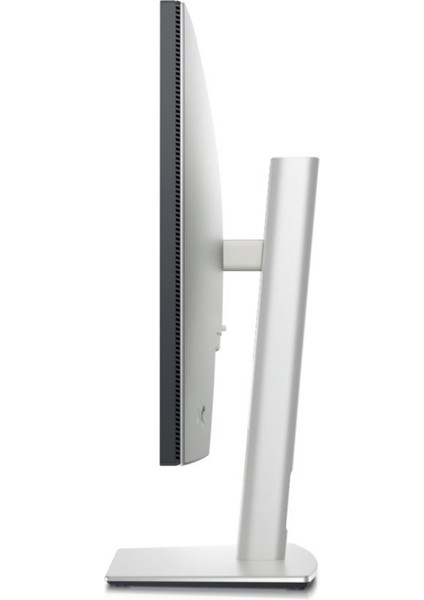 Ultrasharp 27 Monitor 2560X1440 8ms HDMI Dp Usb-C