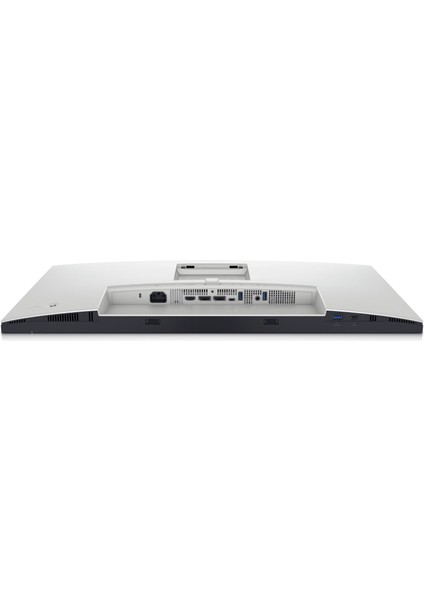 Ultrasharp 27 Monitor 2560X1440 8ms HDMI Dp Usb-C