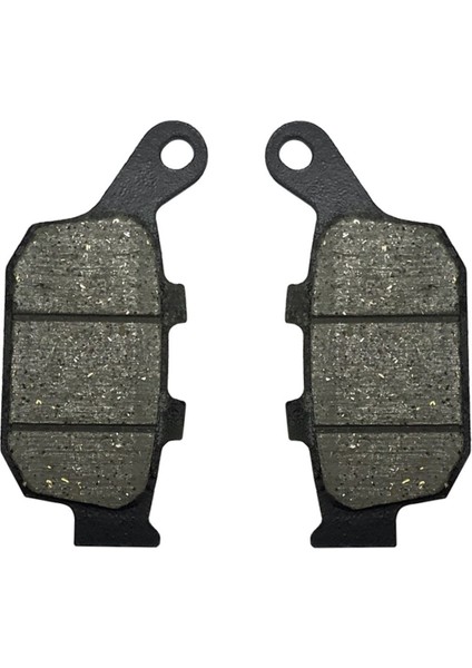Mondial Drift L - CBR250 - 150NK - Rks R250 - Rx3i Evo Arka Disk Fren Balatası