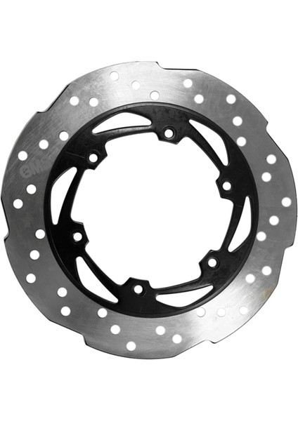 Pulsar NS200 Arka Fren Diski