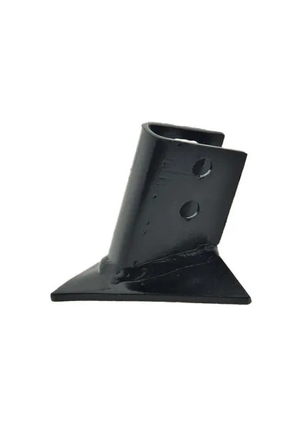 Frezeli Çapa Makinası Ön Patlatma Balta Pabucu-2 Adet