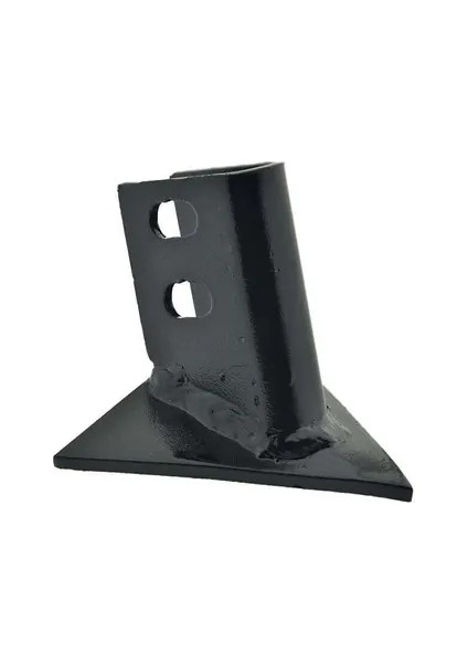 Frezeli Çapa Makinası Ön Patlatma Balta Pabucu-2 Adet