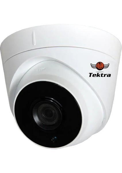 TKI-X528PD-S Dome Kamera 5 Mp Sesli