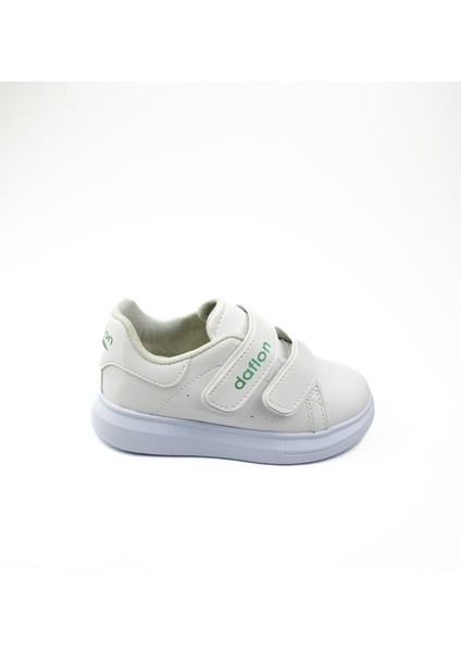 072 Daflon Çocuk Snekaer Beyaz fiyatları