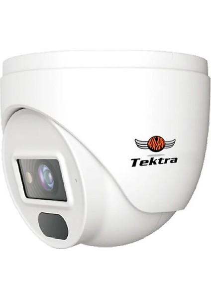 TKI-2280 Dome Kamera