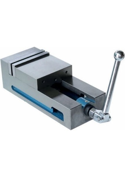 100X100mm Cnc Freze Mengenesi C964-100