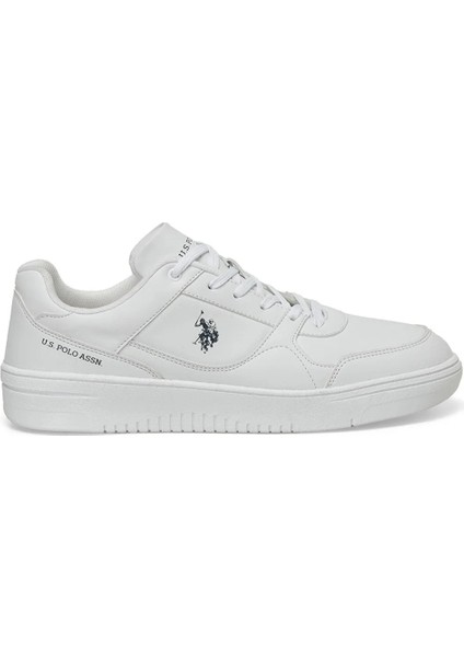 Lee 5fx Beyaz Erkek Sneaker Ayakkabı
