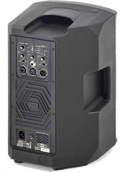 B108 8" Bluetooth Aktif Hoparlör