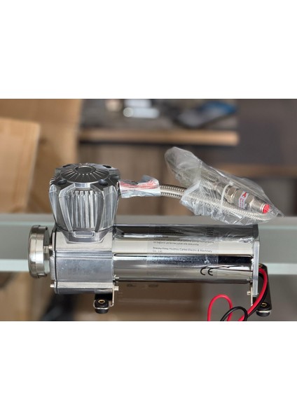 Kompresör Büyük Kafa Gri modelleri