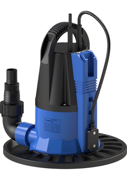 SDF500 Gf Sıfırdan Emişli Dalgıç 0,5 Hp fiyatları