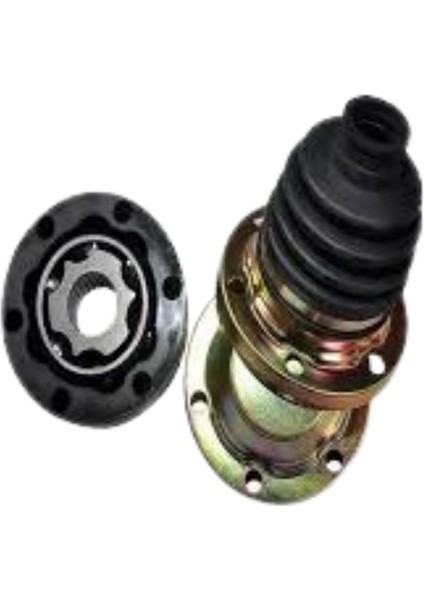 Aks Kafası Iç Abssiz 28X112 UZUNLUK:34MM – 7L0498103A Wısco –volkswagen Touareg 03 ve Sonrası Uyumlu