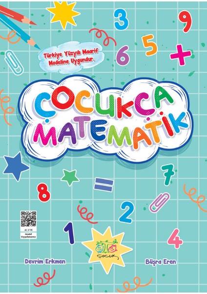 Çocukça Matematik