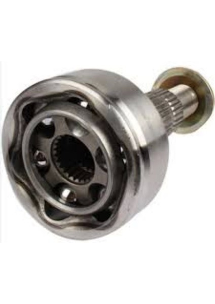 Aks Kafası Dış Abssiz 30X24X51 UZUNLUK:157.5MM – 1603452 Wısco – Opel Vectra C 02 ve Sonrası Uyumlu