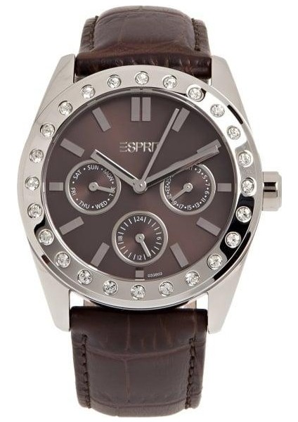 ES103382003 Kadın Kol Saati