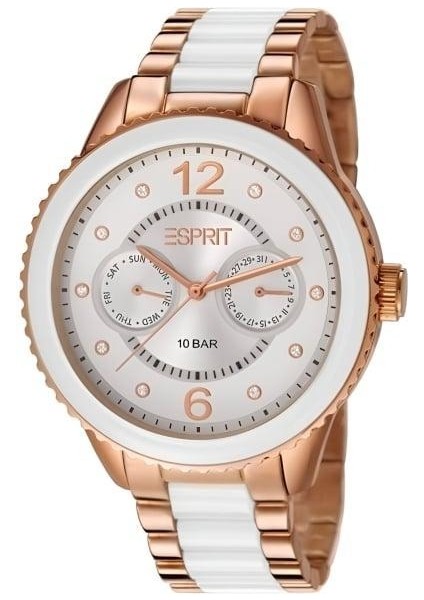 ES106202009 Kadın Kol Saati