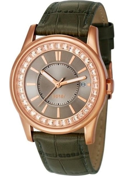 ES105452004 Kadın Kol Saati