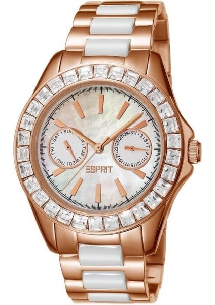 ES105772003 Kadın Kol Saati
