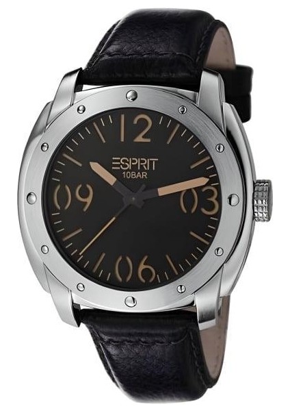 ES106381001 Erkek Kol Saati