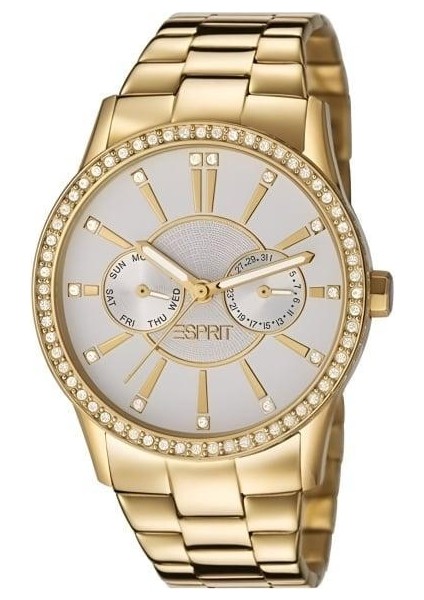 ES106122012 Kadın Kol Saati