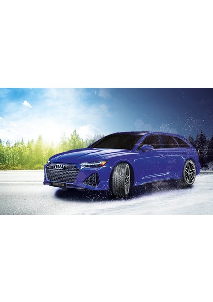 215/45 R17 91w Xl M4 Four Season Oto 4 Mevsim Lastiği (Üretim Yılı:2025)