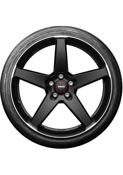 215/45 R16 90W Xl M30 Toprun Oto Yaz Lastiği ( Üretim Yılı: 2025 )