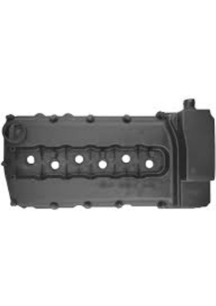 Külbütör Kapağı Alüminyum+Conta+Kapak – 03H103429DM Wısco – Volkswagen Passat 05 ve Sonrası Uyumlu