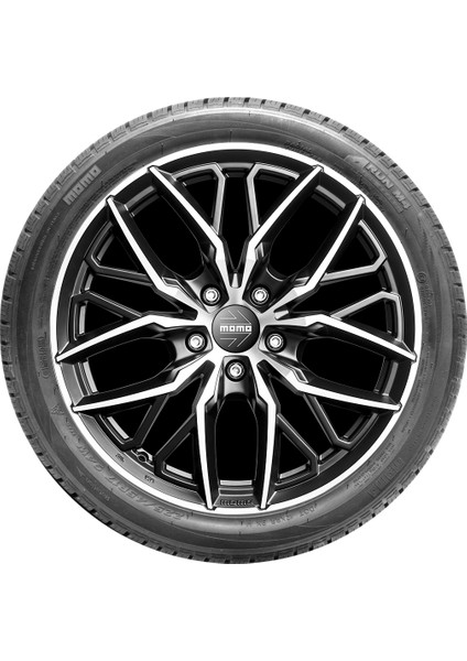 195/50 R15 82v M4 Four Season Oto 4 Mevsim Lastiği (Üretim Yılı:2025)