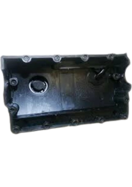 Külbütör Kapağı Plastik + Conta + Kapak – 038103475M Wısco – Volkswagen Passat 95 ve Sonrası Uyumlu