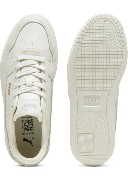 39509302 Carına Street Sd Vapor Gray Kadın Sneaker fırsatları