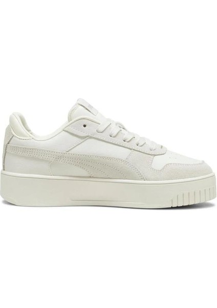 39509302 Carına Street Sd Vapor Gray Kadın Sneaker
