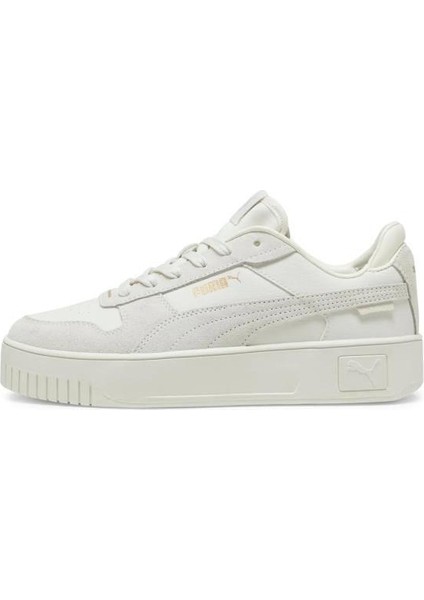39509302 Carına Street Sd Vapor Gray Kadın Sneaker fiyatları