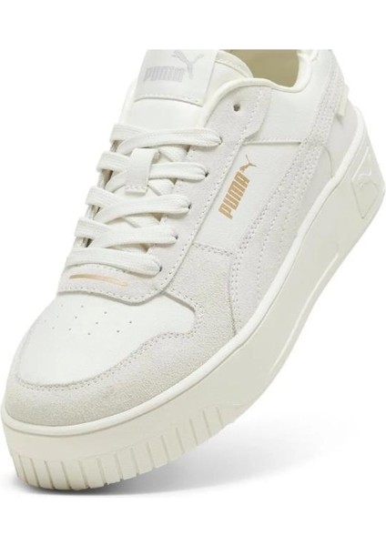 39509302 Carına Street Sd Vapor Gray Kadın Sneaker modelleri