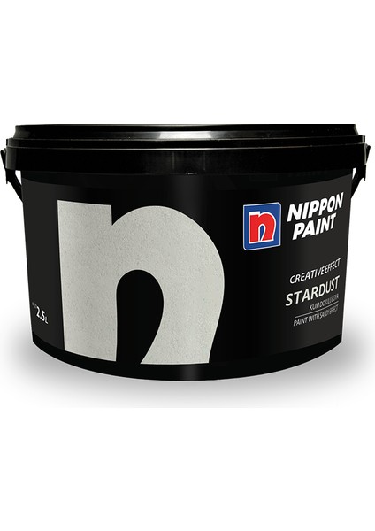 Nippon Stardust 2,5 Litre