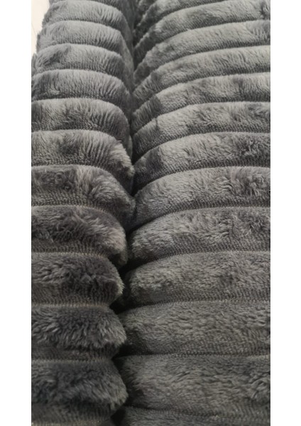 Çift Kişilik Battaniye Yatak Örtüsü Set 220 x 240