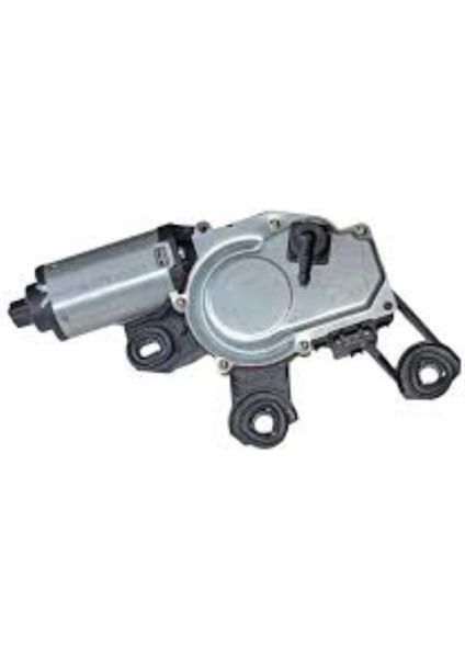Silecek Motoru Arka – 4F9955711B Wısco – Audi A4 B8 Avant (8k5) 2007-2015 Arası Uyumlu