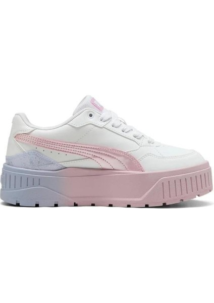 40060501 Karmen Iı Rose Quartz Kadın Sneaker