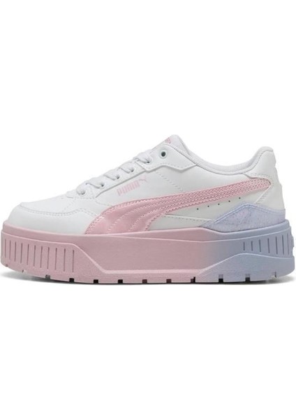 40060501 Karmen Iı Rose Quartz Kadın Sneaker fiyatları