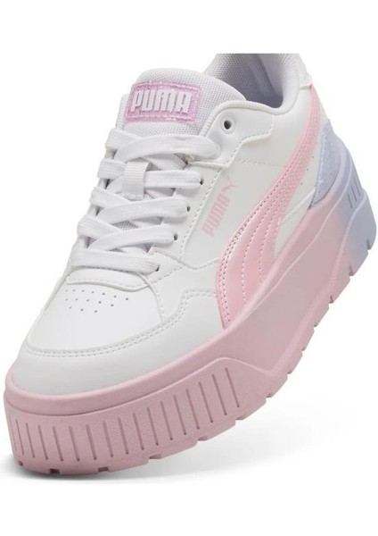 40060501 Karmen Iı Rose Quartz Kadın Sneaker modelleri