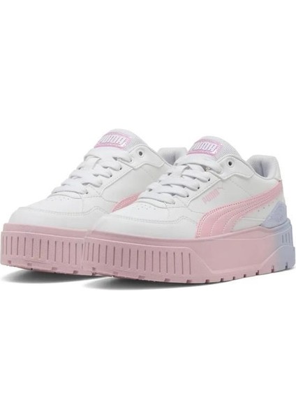 40060501 Karmen Iı Rose Quartz Kadın Sneaker fırsatları