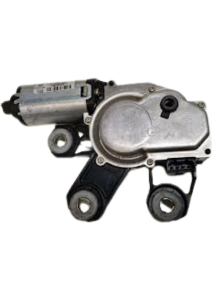 Silecek Motoru Arka – 7L0955712A Wısco – Volkswagen Touareg (7la, 7l6, 7l7) 2002-2010 Arası Uyumlu