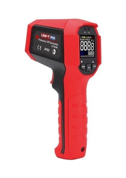 UT309E Infrared Lazerli Termometre
