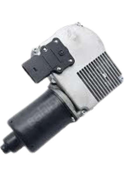 Silecek Motoru Ön Mekanizmalı – 4G1955119SET Wısco – Audi A6 C7 (4g2, 4gc) 2011-2018 Arası Uyumlu