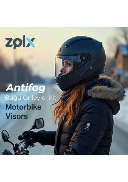 Antifog Buğu Önleyici 30ML+15*18 Temizleme Bezi Motorsiklet Vizörü, Dalış Gözlüğü, Kayak Gözlüğü, İş Güvenliği Gözlüğü, Kitap Gözlüğü Buğu Önleyici Antifog Kit.