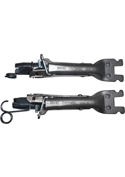 Fren Ayar Circiri R/l Set 7701205519 Kangoo 10