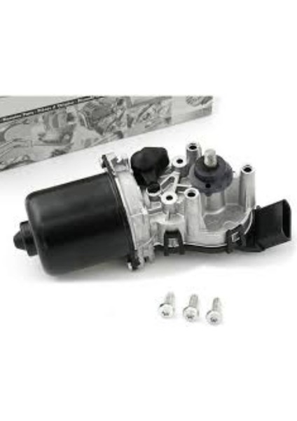 Silecek Motoru Arka – 8Z0955113 Wısco – Audi A2 (8z0) 2000-2005 Arası Uyumlu