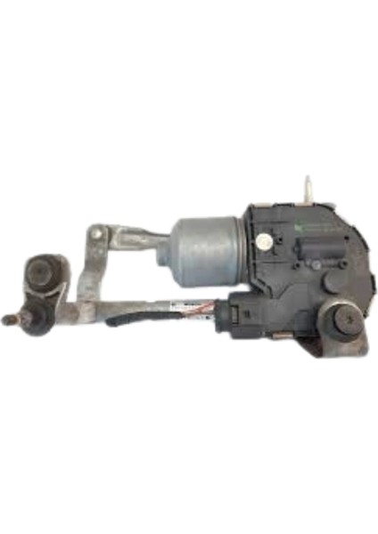 Silecek Motoru Ön Sağ – 5P0955120B Wısco – Seat Altea (5p1) 2004-2013 Arası Uyumlu