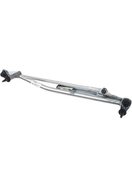 Silecek Motoru Ön Mekanizmalı – 3T1955601SET Wısco – Skoda Superb Iı (3t4) 2008-2015 Arası Uyumlu