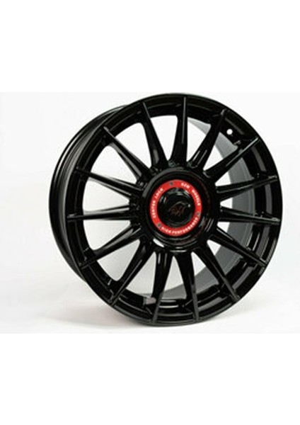 17 Inç 5X112 Ultralaggera Jant Modeli (4 Adet)