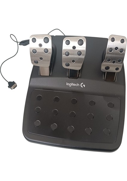 Logitech G29 Direksiyon Seti, Ps Direksiyon Seti, Oyuncu Direksiyon Seti