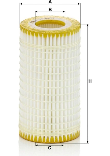 YAĞ FİLTRESİ MERCEDES S-Class Saloon S 350 3.7 4-matic 06.2003 - 08.2005 3724 cm3 245 hp modelleri